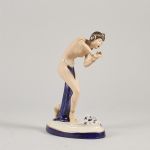 1745 4180 FIGURINE